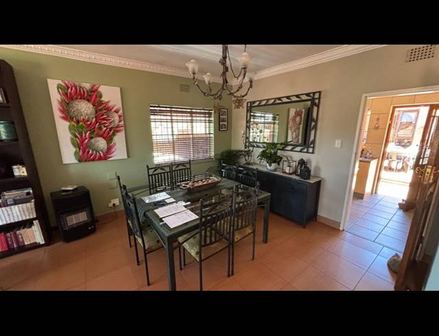 3 BEDROOM HOUSE FOR SALE IN LINMEYER